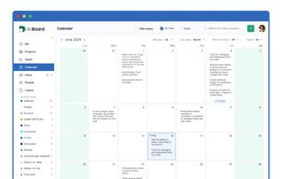 doBoard screenshot 1