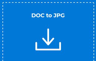 DOC 2 JPG screenshot 1