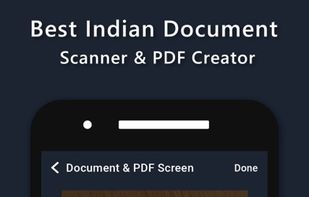 Doc Scanner screenshot 2