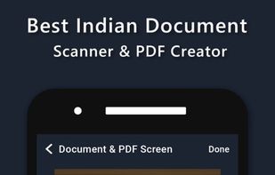 Doc Scanner screenshot 1