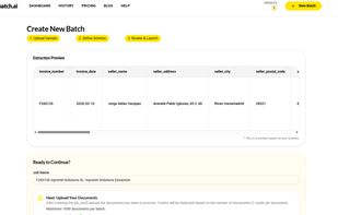 Docbatch.ai screenshot 2
