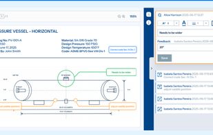 Simplify your workflow from start to finish.

Automate document flow between your team, your customers, and your suppliers to speed up approvals and reduce manual tracking.