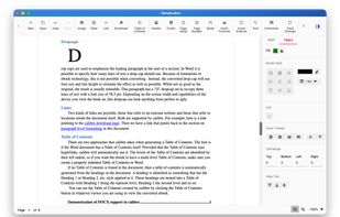 DocCafe screenshot 1