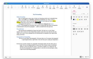 DocCafe screenshot 3