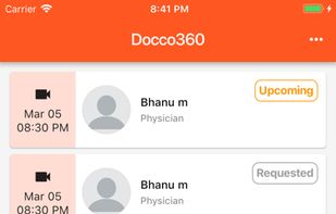 Docco360 screenshot 2