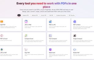 DocCraft screenshot 1