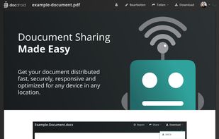 Document viewer
