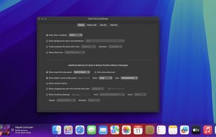 Dock Party screenshot 2
