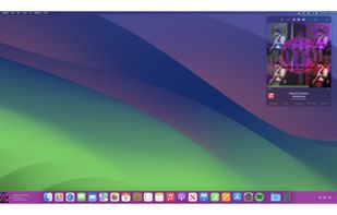 Dock Party screenshot 1