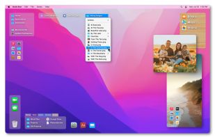 Dock Star screenshot 1