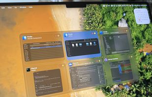 DockDoor screenshot 2