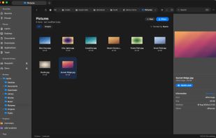 DockDuck screenshot 1