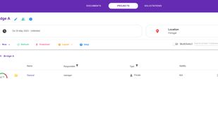 DocKeeper screenshot 2