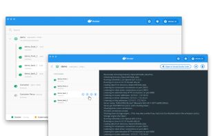 Kubernetes Cluster Support