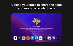 Dockhunt screenshot 2