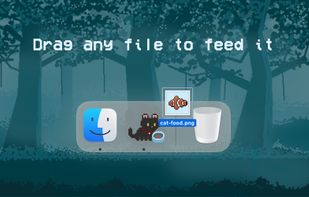 Dockitty screenshot 3