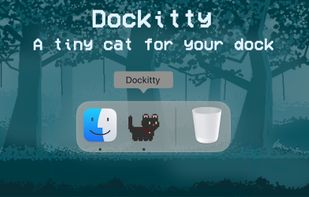 Dockitty screenshot 1