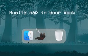 Dockitty screenshot 1