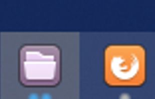 Different indicator styles