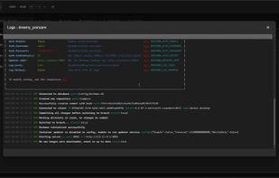 Dockman screenshot 2