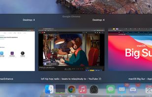 DockMate screenshot 1