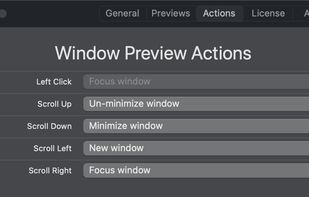 DockMate screenshot 1