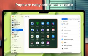 DockPops screenshot 3