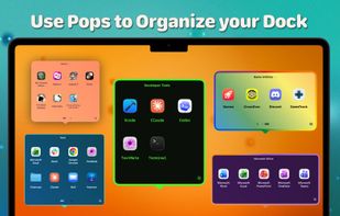 DockPops screenshot 2