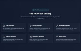 DOCKR screenshot 2