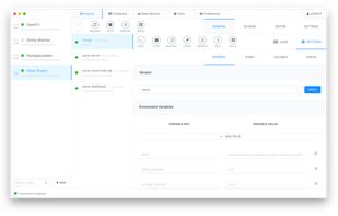 DockStation screenshot 3