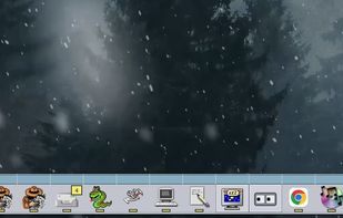 CDE Theme