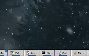 Windows Theme