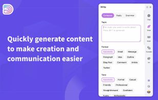 DockyAI screenshot 1