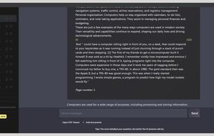 Doclime screenshot 1