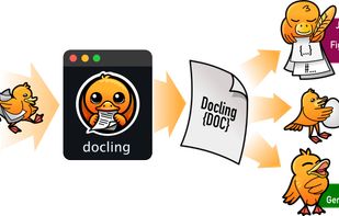 Docling screenshot 1