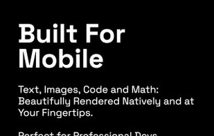 DocNative screenshot 2