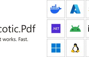 Docotic.Pdf screenshot 1