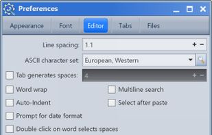 Gammadyne DocPad screenshot 3