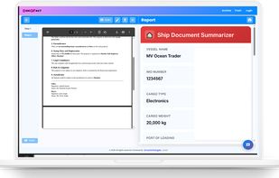 DocQFact screenshot 1