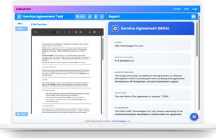 DocQFact screenshot 2