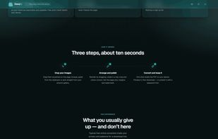 Docqify screenshot 2