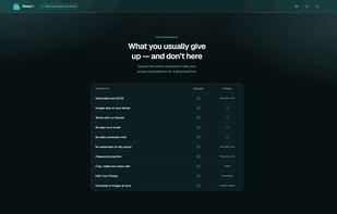 Docqify screenshot 3
