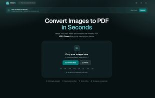 Docqify screenshot 1