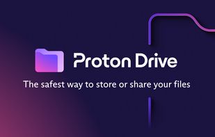 Proton Docs screenshot 3