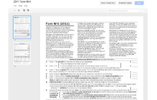 Docs PDF/PowerPoint Viewer screenshot 3
