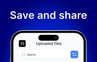 Docs Scanner & Sign Documents screenshot 3