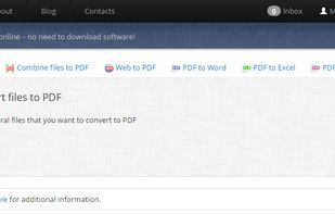 Docs.Zone screenshot 1