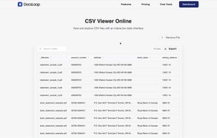 DocsLoop screenshot 3