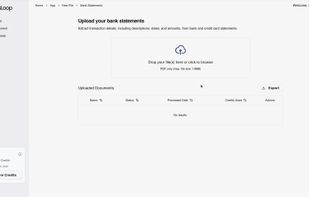 DocsLoop screenshot 2