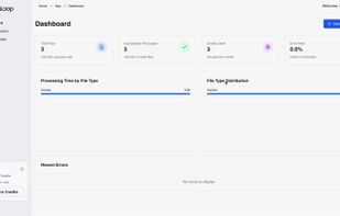 DocsLoop screenshot 1